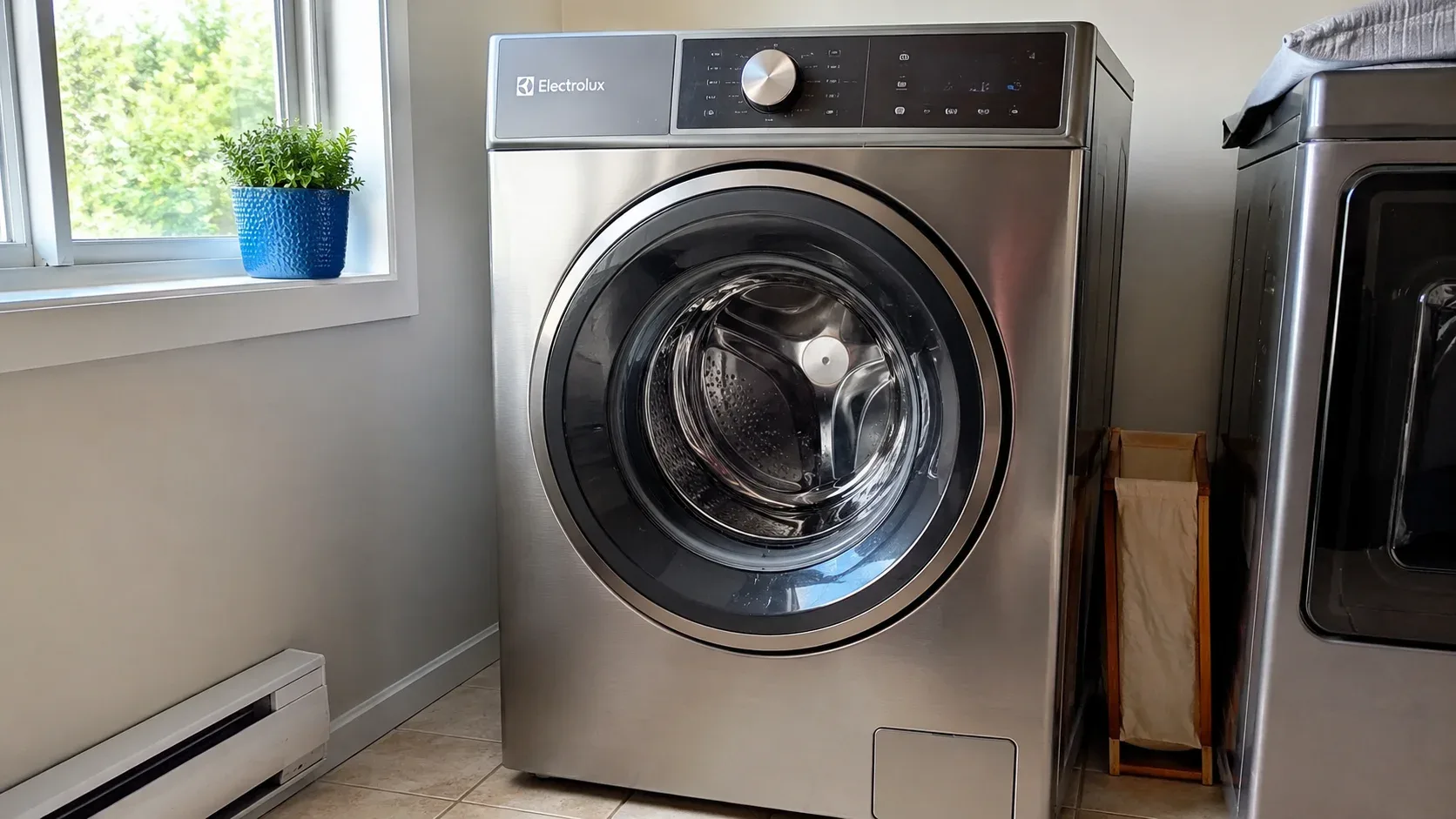 Electrolux Washer