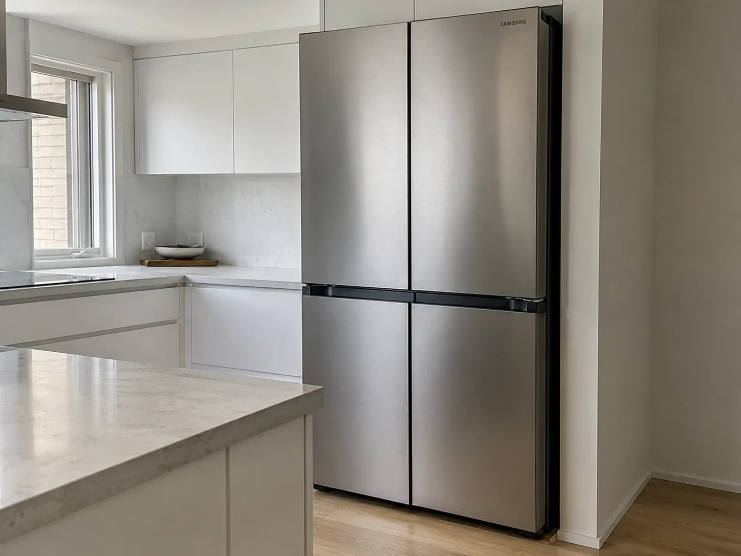 Samsung appliance repair service