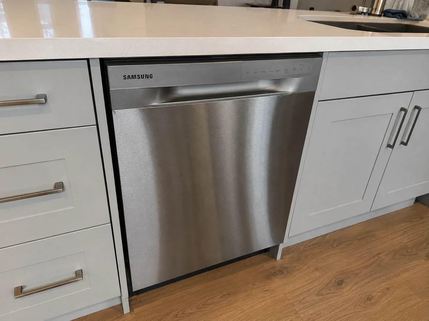 Samsung dishwasher repair