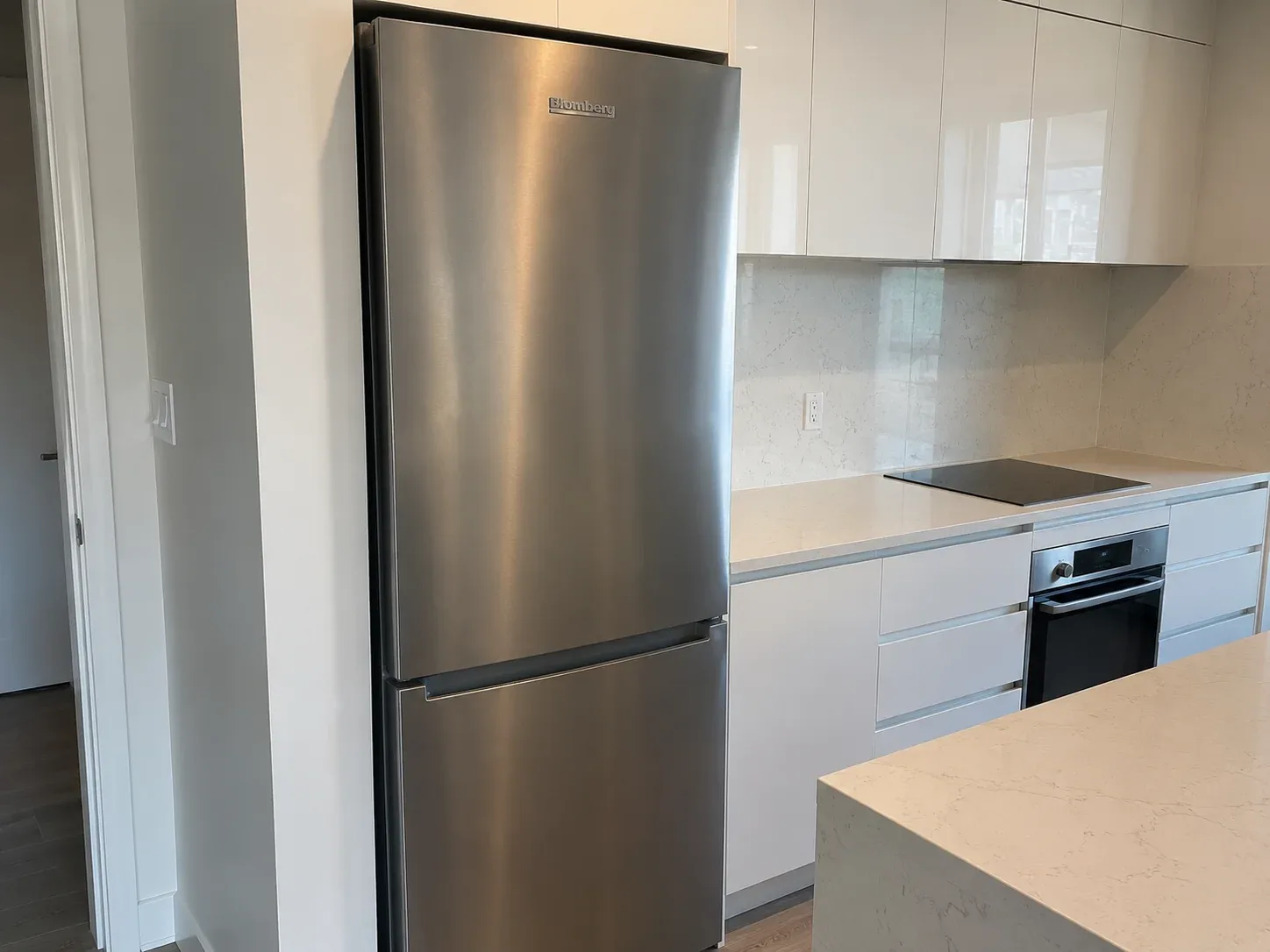 Blomberg appliance repair service